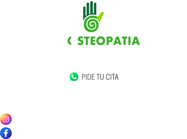 Fisioesteopatia Castejón